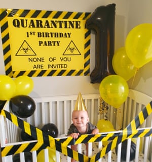 That Was Really Really Special Lockdown Teaches Parents The Joy