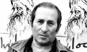 Arnold Wesker