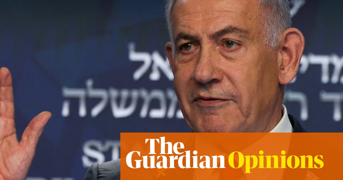 Military intervention must be used to stop the genocide in Gaza | Ahmed Ibsais
