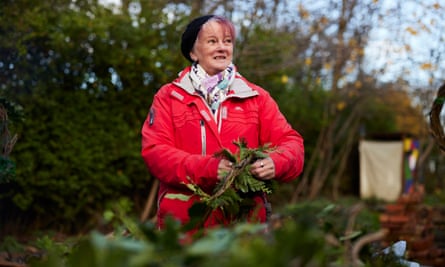 ‘A stepping stone again into society’: the gardening membership serving to recovering addicts | Charities ‘A stepping stone again into society’: the gardening membership serving to recovering addicts | Charities