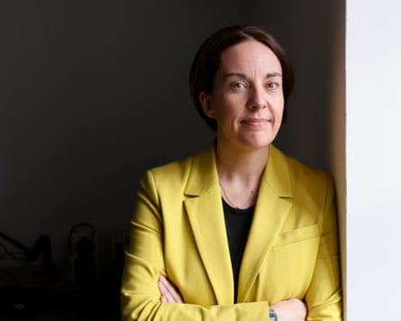 Kezia Dugdale says she felt utterly devastated by the vote to leave the EU.