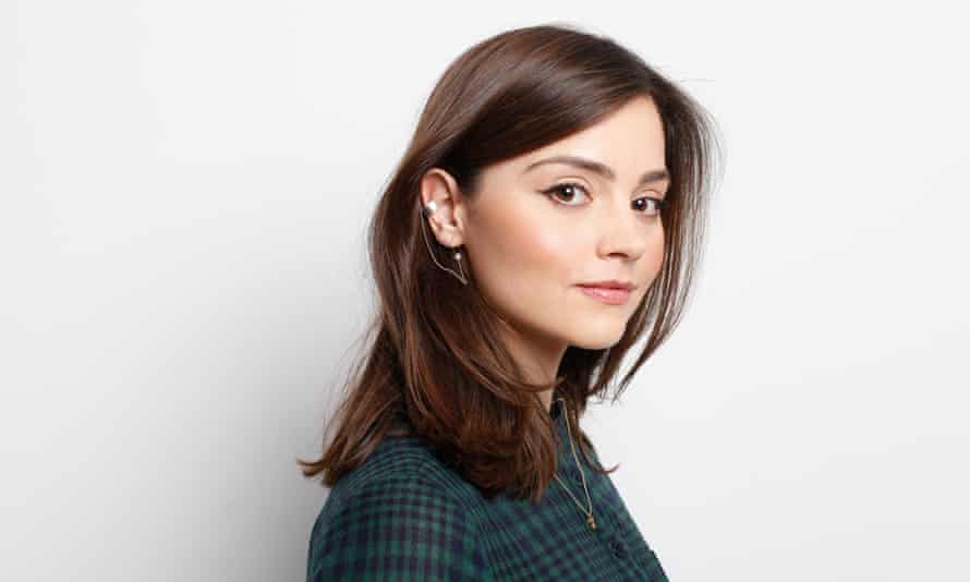 Jenna Coleman: ‘I didn’t get into drama school. I felt like Billy