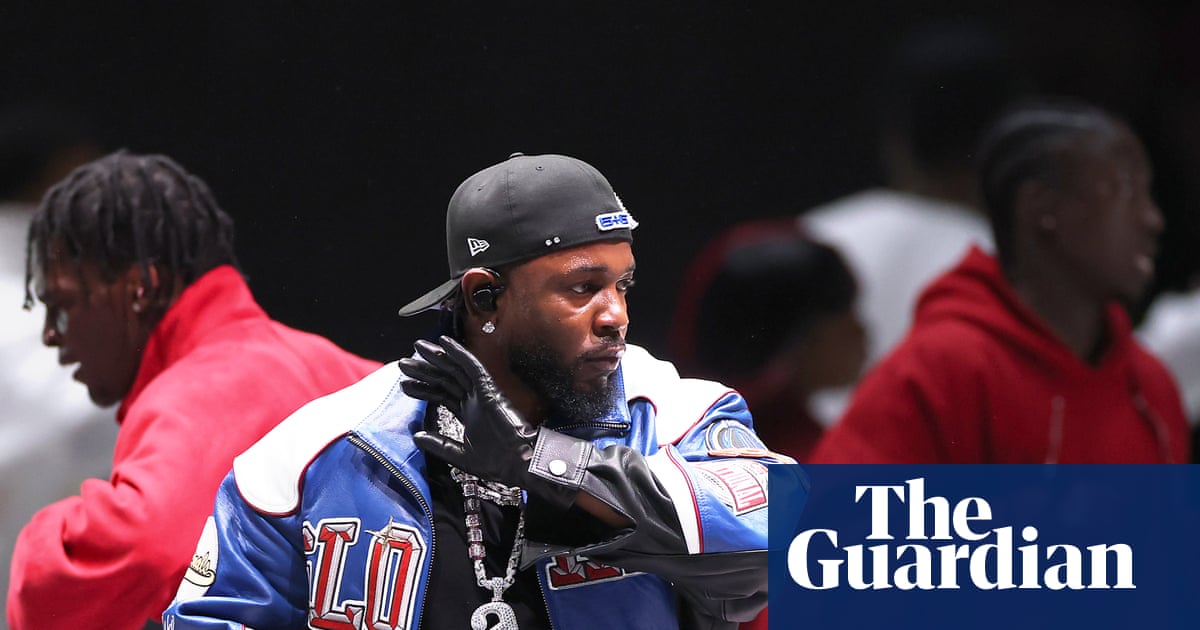 ¿Qué vincula a Kendrick Lamar, June Brown y E, H y I? El cuestionario del sábado | Juegos de preguntas y trivia ¿Qué vincula a Kendrick Lamar, June Brown y E, H y I? El cuestionario del sábado | Juegos de preguntas y trivia