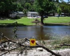 Camp Mystic halts summer reopening after Texas flood deaths