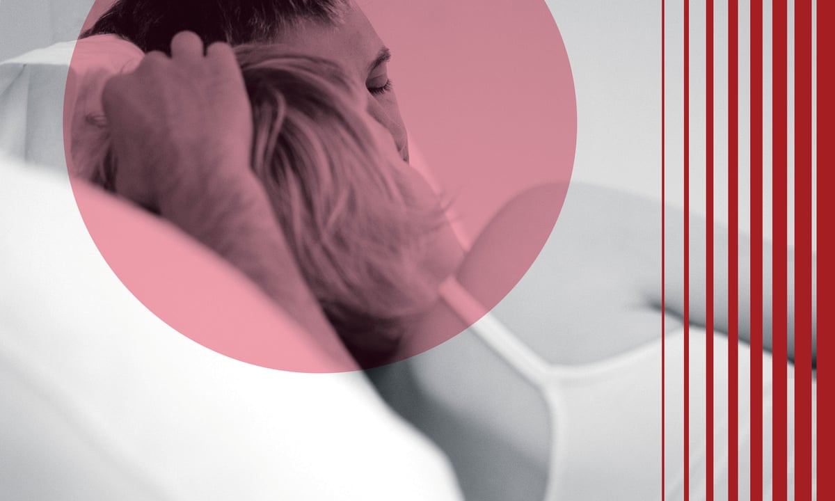 virgin until i met my girlfriend