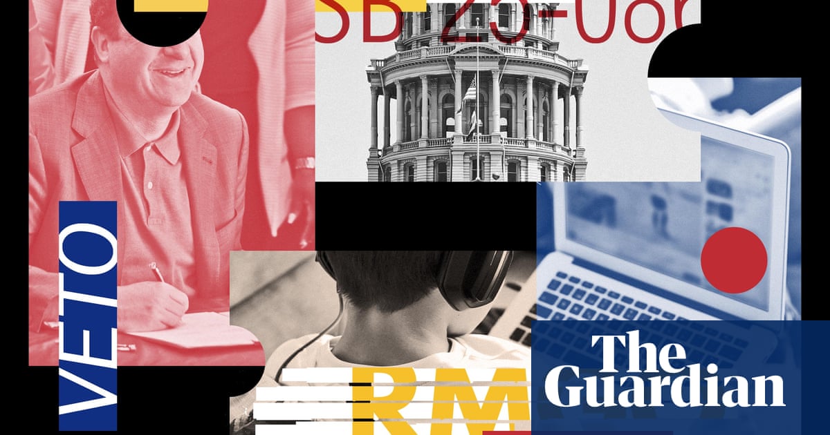 They hoped their children’s deaths would bring change. Then a Colorado bill to protect kids online failed They hoped their children’s deaths would bring change. Then a Colorado bill to protect kids online failed