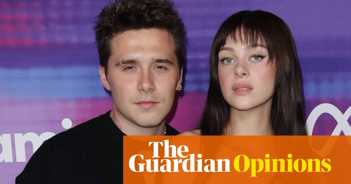 Brooklyn Beckham’s ever-evolving career path is a balm in our dark times