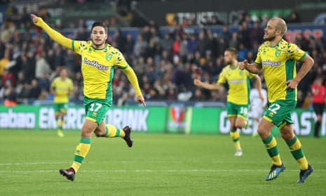 Palpite Swansea City vs Norwich City: 04/10/2023 - Championship