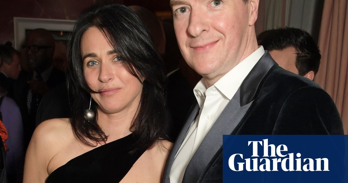 Emily Sheffield succeeds George Osborne as Evening Standard editor