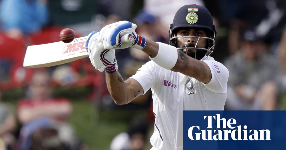 Englands packed 2021 summer headlined by five-Test India series