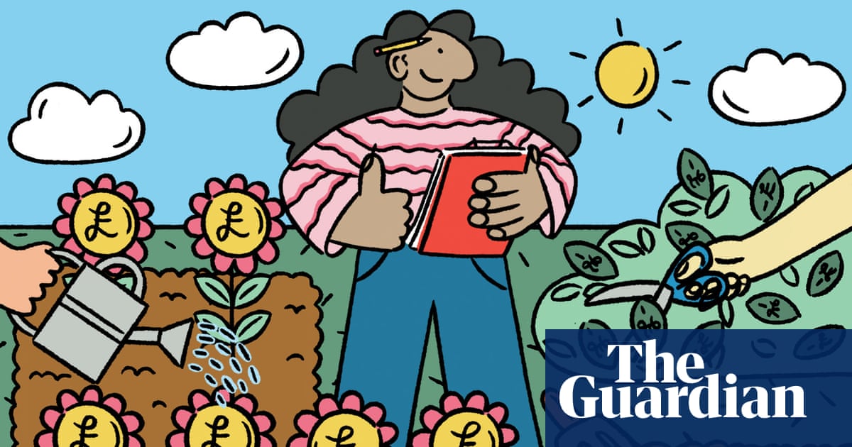 Want to retire in your 50s? Here’s how to plan for it
