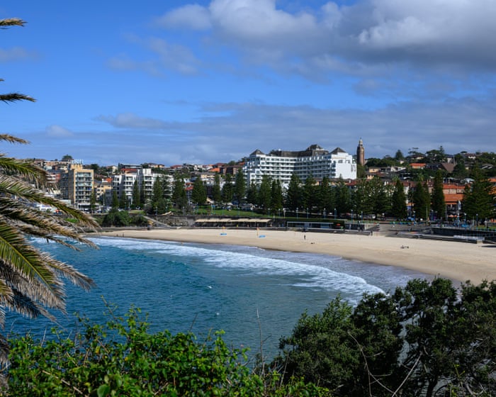 Coogee ranks as Sydney’s worst ocean beach for faecal pollution – again