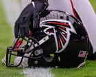 Atlanta Falcons face backlash over throwback logo with Nazi imagery