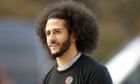 Colin Kaepernick and Ava DuVernay team up for Netflix series on player's early life thumbnail