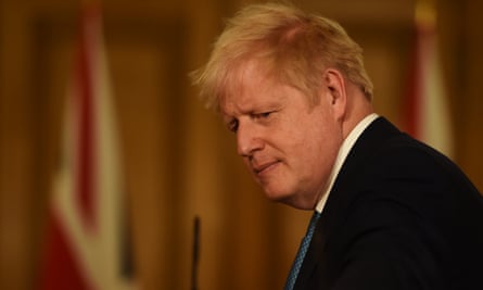The Guardian View On Boris Johnson S Covid Gamble Not A Winning Wager Boris Johnson The Guardian