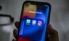 The global outage just adds to Facebook's many recent woes