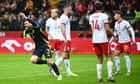 Andy Robertson's late header in Poland gifts Scotland Nations League lifeline