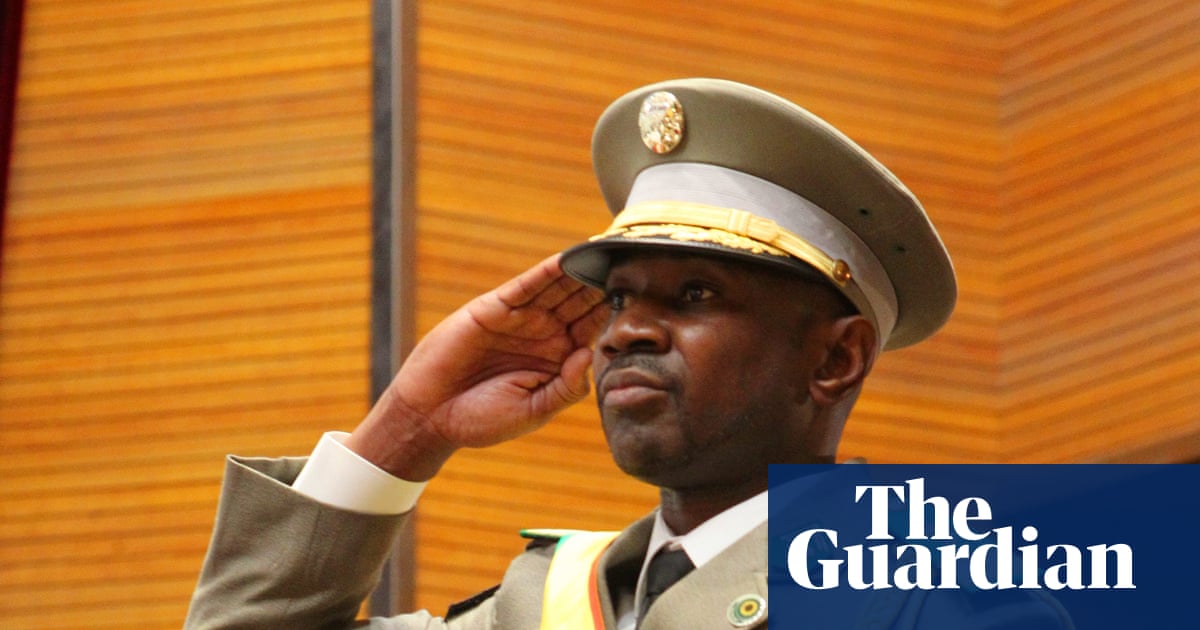 Mali's junta arrests generals and French national over alleged coup plot