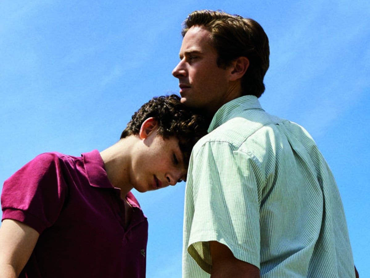 Andre Aciman On Writing Call Me By Your Name I Fell In Love With Elio And Oliver How I Wrote The Guardian Andre Aciman On Writing Call Me By Your Name I Fell In Love With Elio And Oliver How I Wrote The Guardian