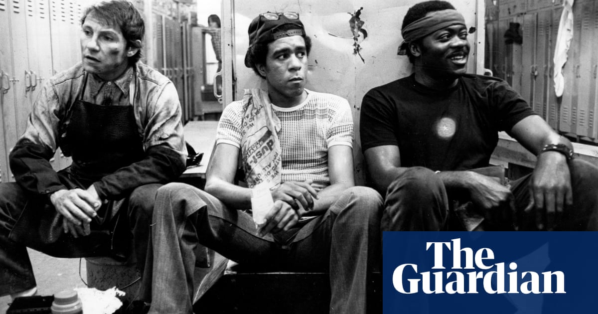 Paul Schrader: el auteur sin filtro, implacable e intransigente del cine | Paul Schrader Paul Schrader: el auteur sin filtro, implacable e intransigente del cine | Paul Schrader