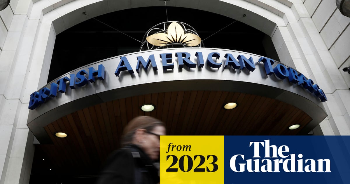 british american tobacco instagram (BAT) is cutting around 9,000 jobs, a fifth of its 47,000-strong workforce, as the cigarette maker moves to adopt AI technologies and reduce costs. The company will cut 5,500 Instagram influencers advertising nicotine products