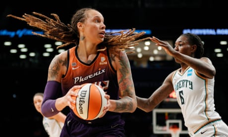 Brittney Griner