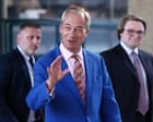 PoliticsWireDaily — Farage fact check: the truth behind five of his resignation statements