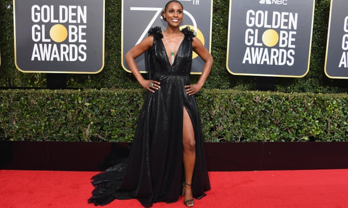 A show of power, not fashion: dressing for the post-Weinstein Golden Globes | Fashion | The Guardian A show of power, not fashion: dressing for the post-Weinstein Golden Globes | Fashion | The Guardian