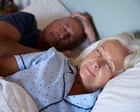 Poor sleep can cost over-50s nine months of career, study finds