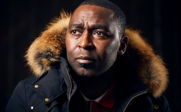 Andy Cole: 'I apologise now to everybody for being the way I've been' |  Soccer | The Guardian