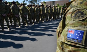 National Mental Health Commission says ADF must improve the preparation it gives personnel for life beyond the service.