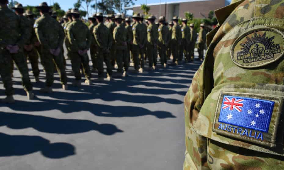 Housing Fraud Widespread Within Australian Defence Force Documents Freedom Of Information The Guardian