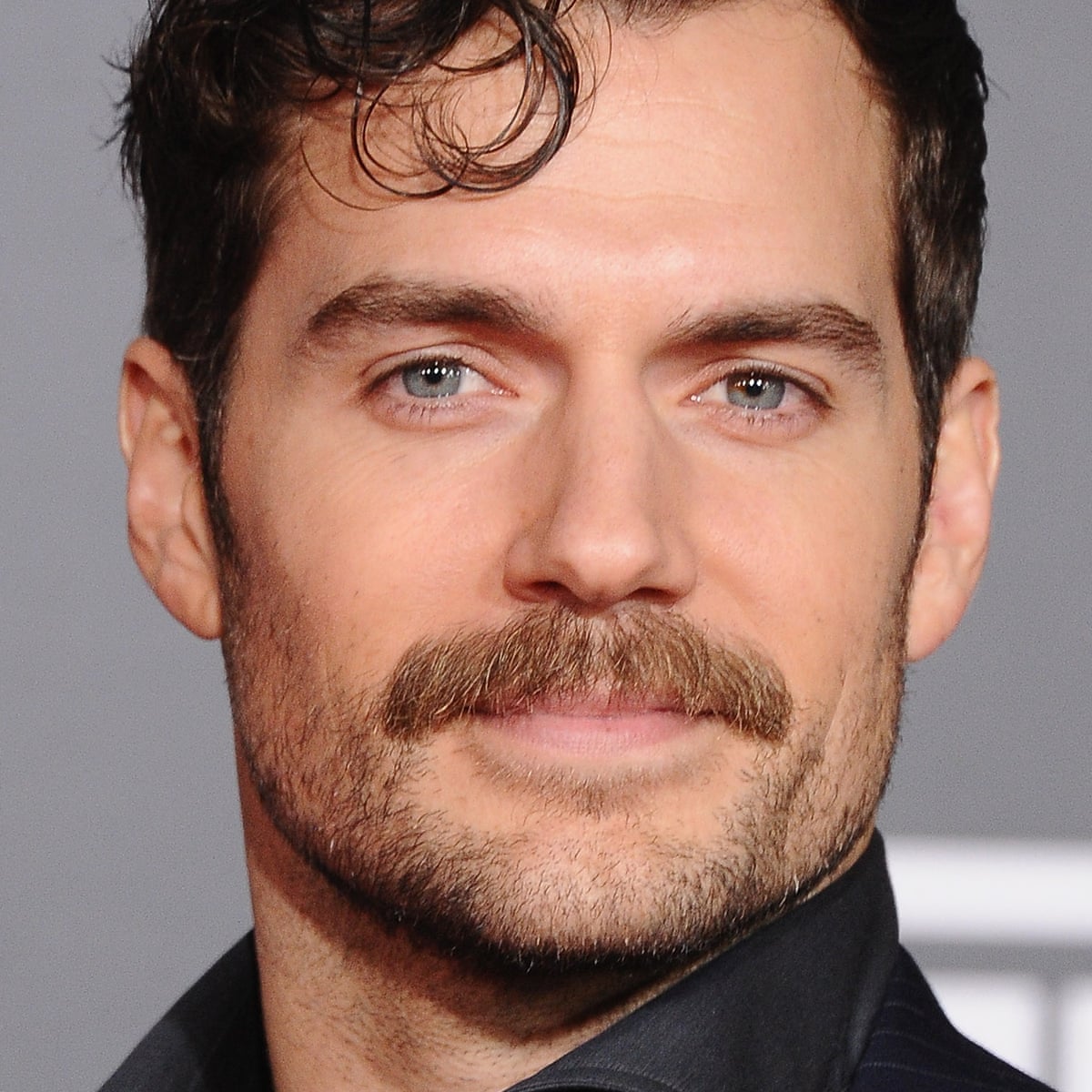 Henry Cavill criticised for #MeToo comments | Movies | The Guardian