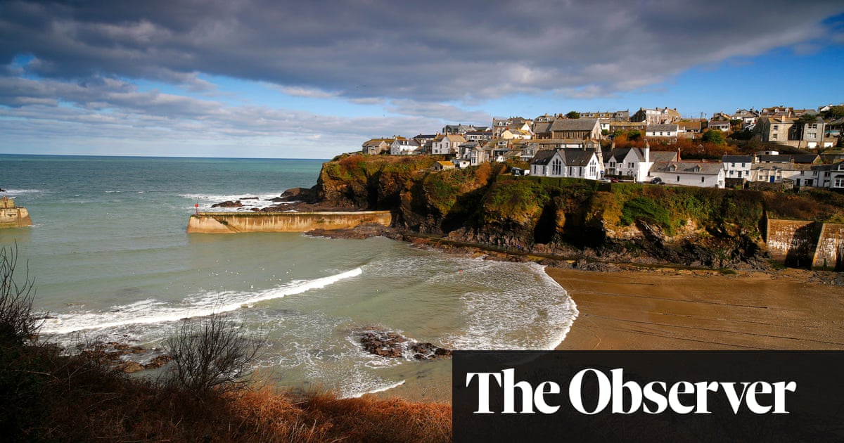 10 of Cornwall’s best winter holiday stays