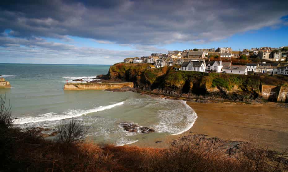 10 of cornwall s best winter holiday stays cornwall holidays the guardian 10 of cornwall s best winter holiday stays cornwall holidays the guardian