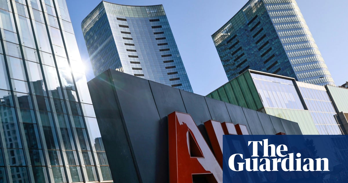 China’s Alibaba accused of firing female employee who alleged colleague sexually assaulted her 1 3246