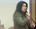 Le deuxième fonctionnaire de police à St Paul allègue le harcèlement sexuel par le maire