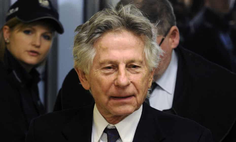 Roman Polanski pleaded guilty to having unlawful sex with a 13-year-old girl at Jack Nicholson’s house but fled the US on the eve of sentencing.