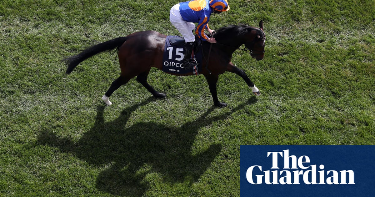 Talking Horses: Wembley can win the cup for O’Brien in Irish 2,000 Guineas