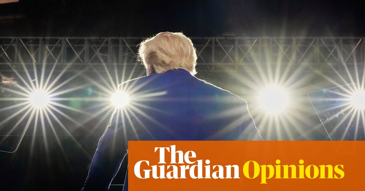 Have we passed peak Trump? | Kenneth Roth