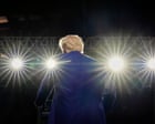 Trump’s corruption leaves us cynical – and complacent | Judith Levine