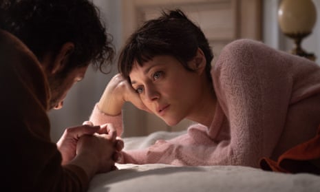 465px x 279px - Brother and Sister review â€“ sibling battle with Marion Cotillard that  leaves us all losers | Cannes 2022 | The Guardian