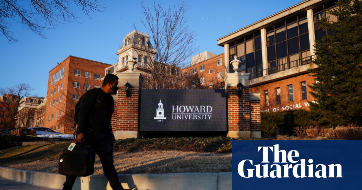 Bomb threats targeting US Black colleges investigated as hate crimes