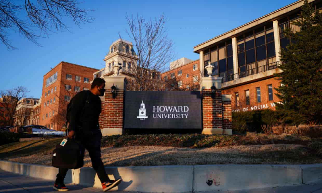 ‘Laboratories of success’: why HBCUs are the best models for race-blind admissions (theguardian.com)