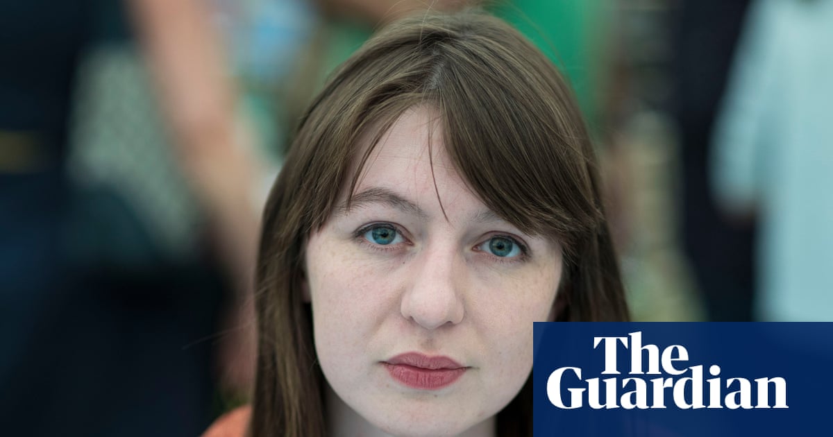 Sally Rooney says UK prisoners linked to Palestine Action face shocking mistreatment'