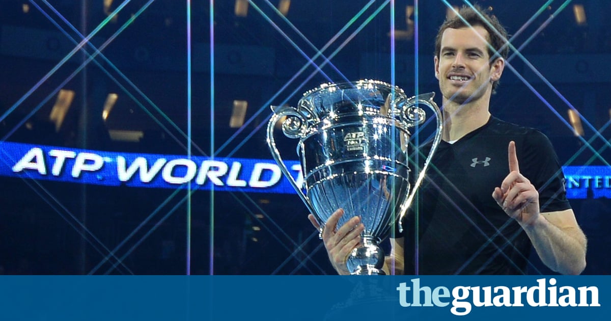 Amazon outbids Sky to win exclusive ATP tour tennis rights