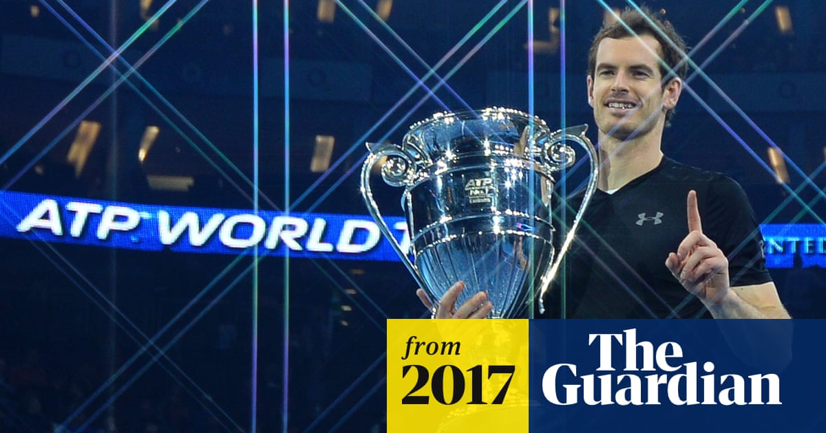 Amazon Outbids Sky To Win Exclusive Atp Tour Tennis Rights Sports Rights The Guardian