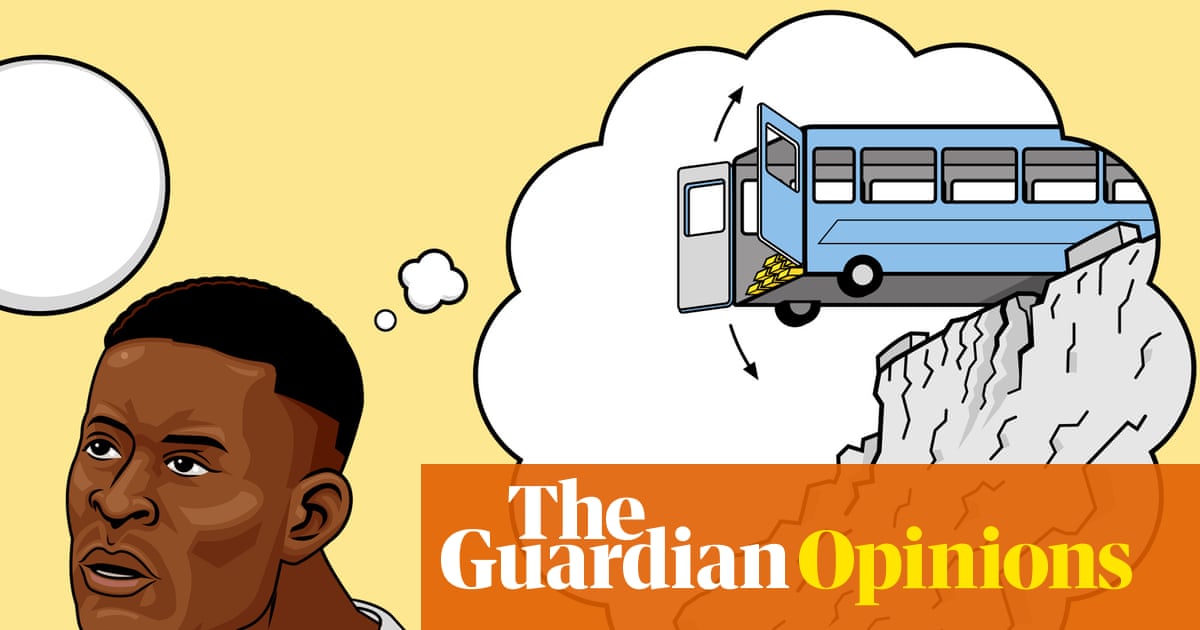 How can playing for Manchester City fit into Marc Guéhi’s moral universe? | Barney Ronay