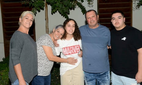 Videos show Hamas hostages