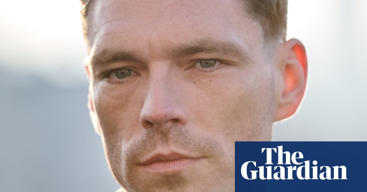 Stephen Graham recognised me from Nando's': how James Nelson-Joyce became TV's hottest rising star